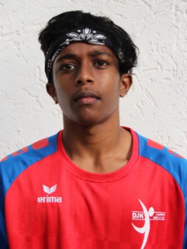 Avatar Bild für Senthuran Baskaran