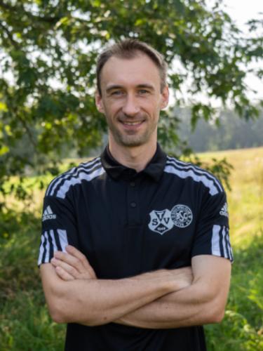 Avatar Bild für Daniel Metz