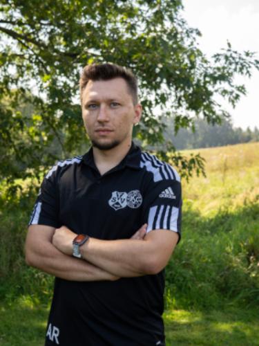 Avatar Bild für Andrey Rollmann