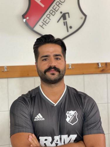 Avatar Bild für Sanser Calik