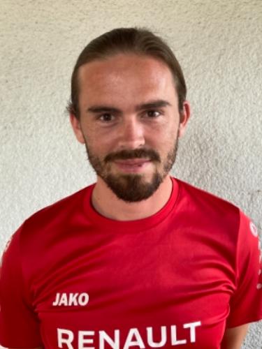 Avatar Bild für Simon Drießlein