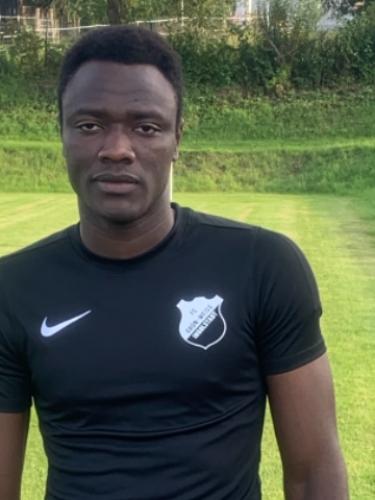 Avatar Bild für Mohamed Kamara