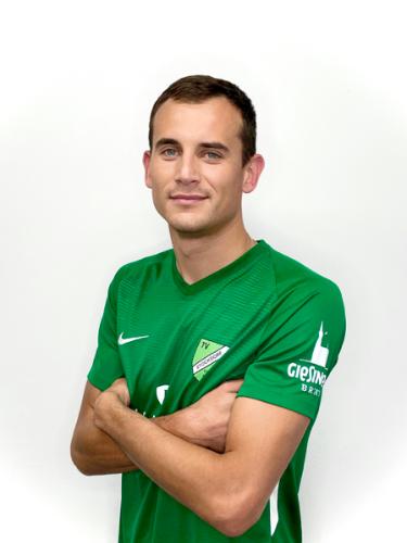Vitaliy Vasilets