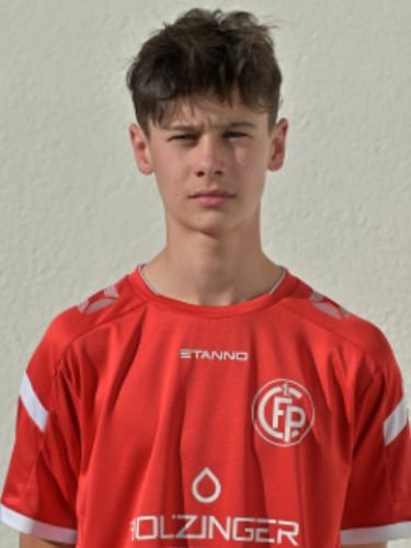 Avatar Bild für Kilian Heß