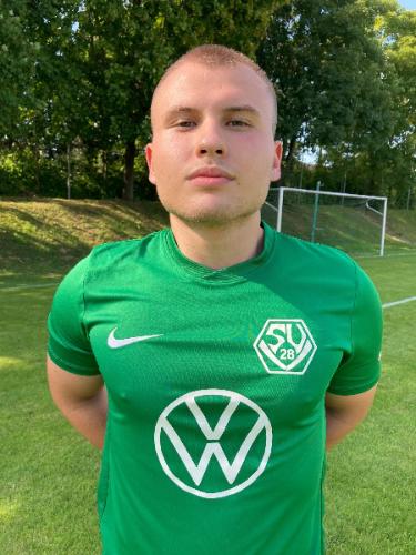 Avatar Bild für Armin Dambo