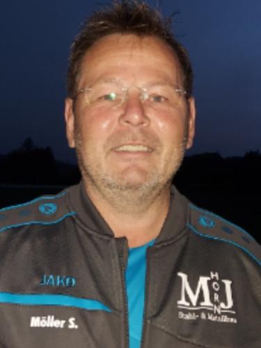 Avatar Bild für Stefan Möller