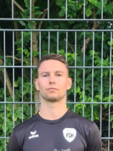 Avatar Bild für Dominik Vom Hau