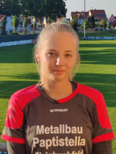 Avatar Bild für Maya Prewing