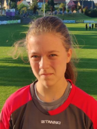 Avatar Bild für Monja Weber