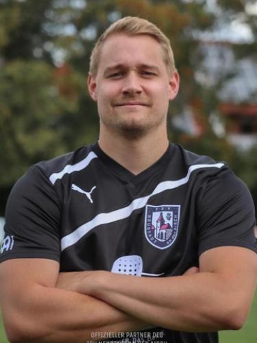 Avatar Bild für Fabian Schubert