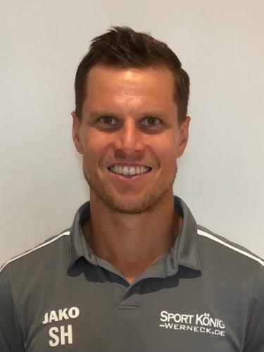 Avatar Bild für Sebastian Händel