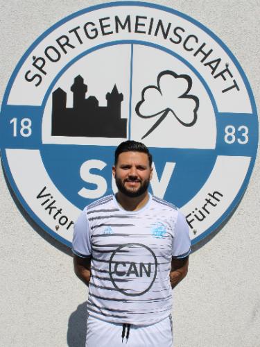 Avatar Bild für Suarez David Rubio