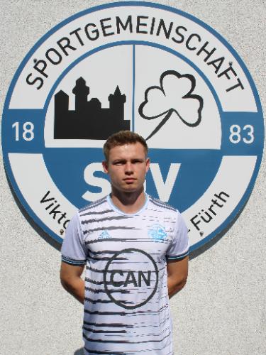 Avatar Bild für Felix Ullmann