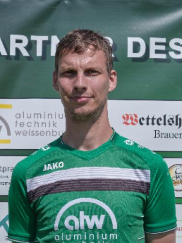 Avatar Bild für Manuel Standhartinger