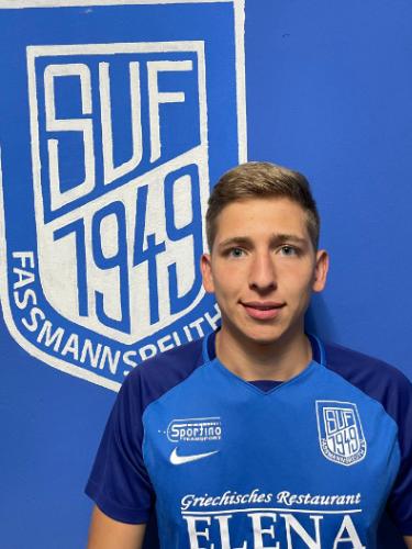 Avatar Bild für Dominik Rogler