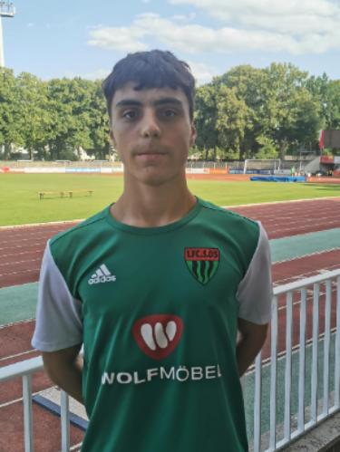 Avatar Bild für Hannes Bauer