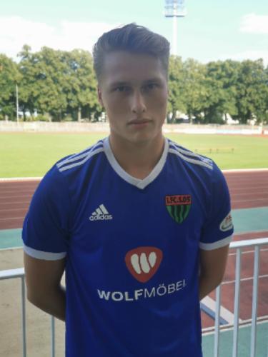 Avatar Bild für Fabio Böhm