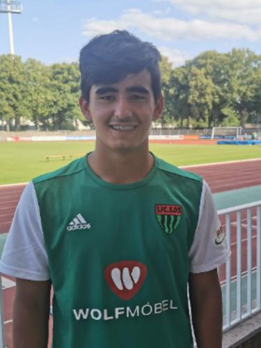 Avatar Bild für Ali Erfani