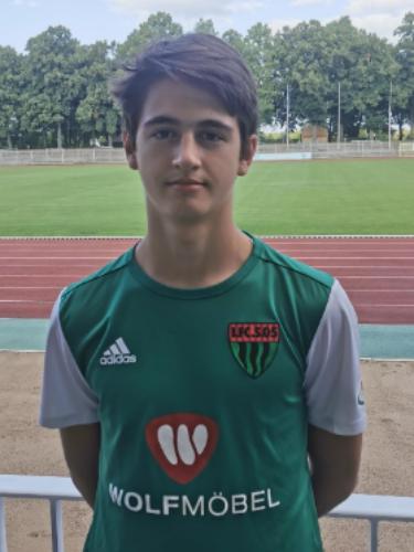 Avatar Bild für Fabian Fronda