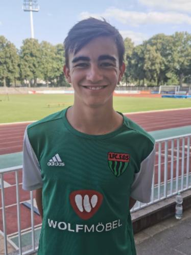 Avatar Bild für Marvin Kraus