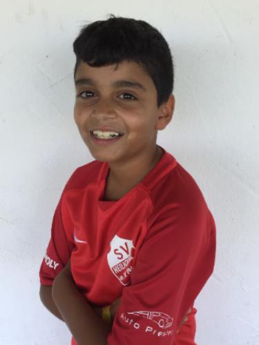 Mohamed Lassouad