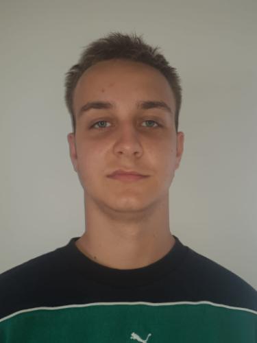 Avatar Bild für Niklas Virnekäs