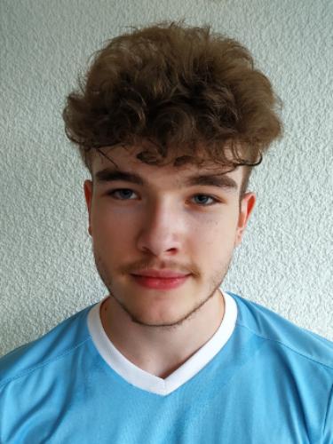 Avatar Bild für Elias Aaron Habych