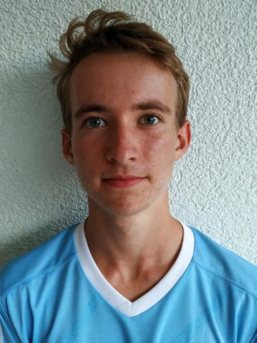 Avatar Bild für Benjamin Klein