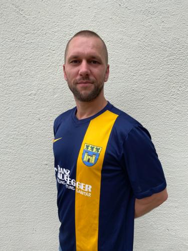 Avatar Bild für Armin Bakos