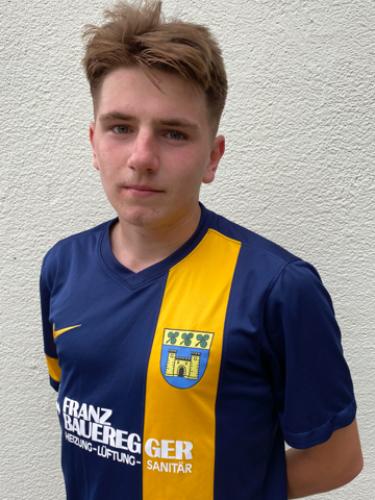 Avatar Bild für Dominik Grießmayr