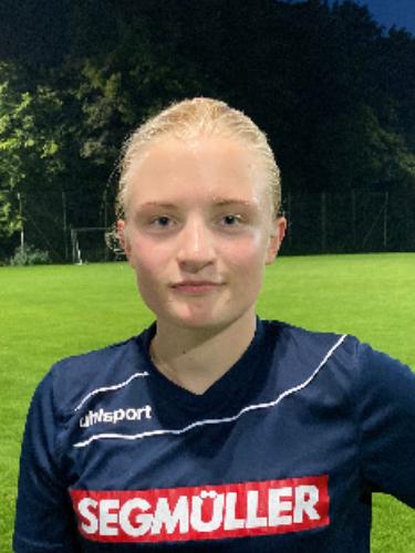 Avatar Bild für Melina Eriksson