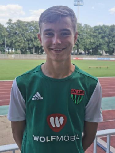 Avatar Bild für Konstantin Mayr