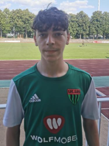 Avatar Bild für Leon Pflieger