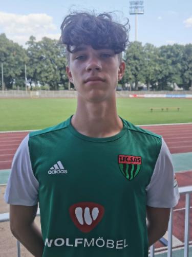 Avatar Bild für Daniel Reuß