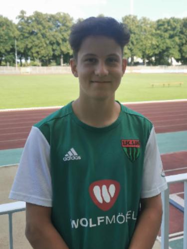 Avatar Bild für Justus Ronge