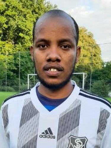 Ahmed Omar Abdullahi