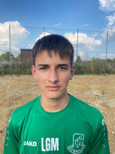 Avatar Bild für Lucas Gomes Martins