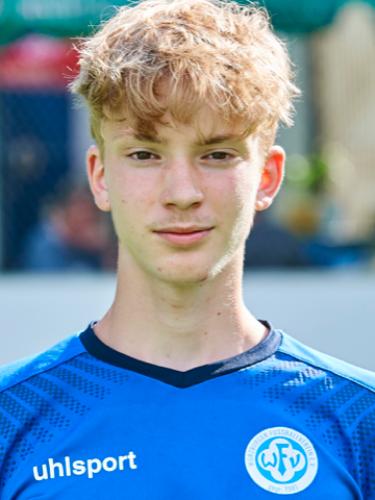 Avatar Bild für Luca Wagner