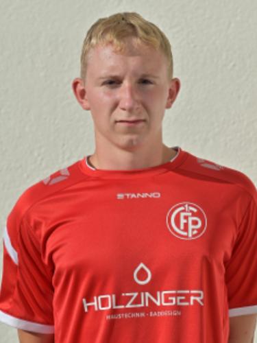 Avatar Bild für Fabian Gruber