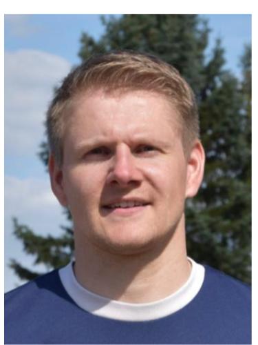 Avatar Bild für Dominik Ruck