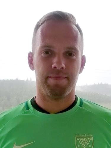 Avatar Bild für Manuel Fröba