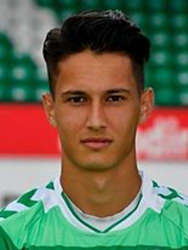 Avatar Bild für Hakki Yildiz