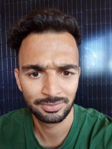 Avatar Bild für Laxman Knoblach