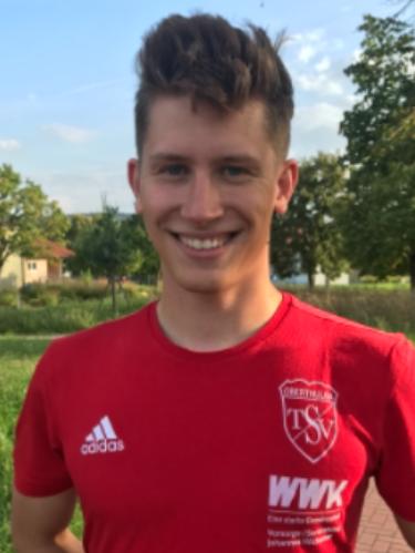 Avatar Bild für Frederik Döpfert