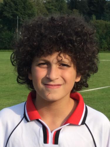 Tarek Bayer