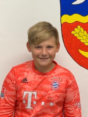 Florian Spenger