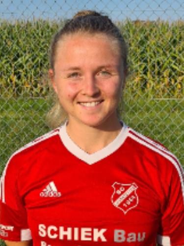 Avatar Bild für Daniela Gay