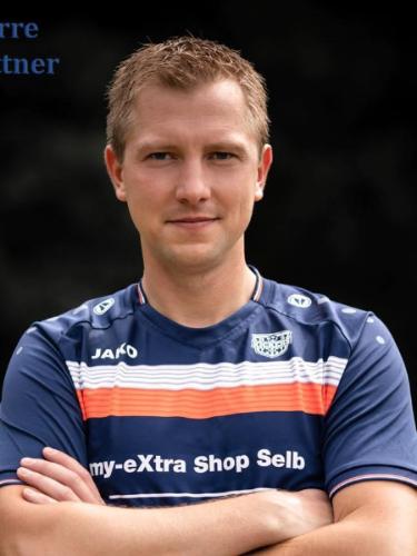 Avatar Bild für Pierre Küttner