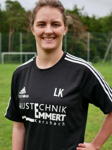 Avatar Bild für Luisa Kimmel