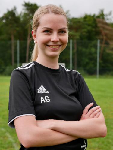 Avatar Bild für Antonia Günther